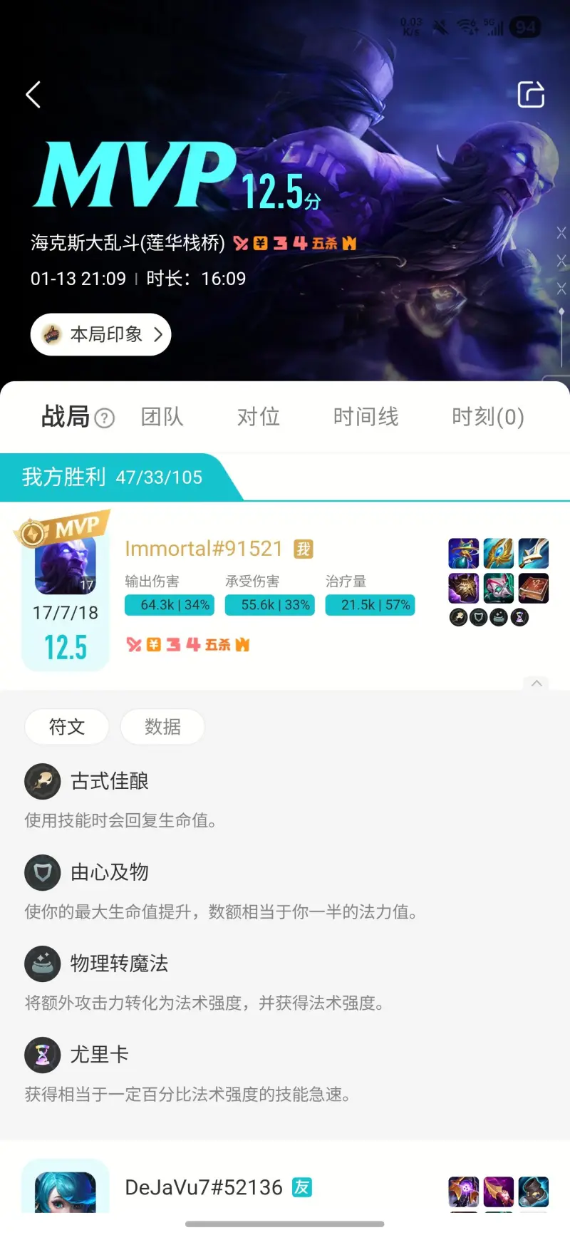 给大家推荐几个伤害大王英雄