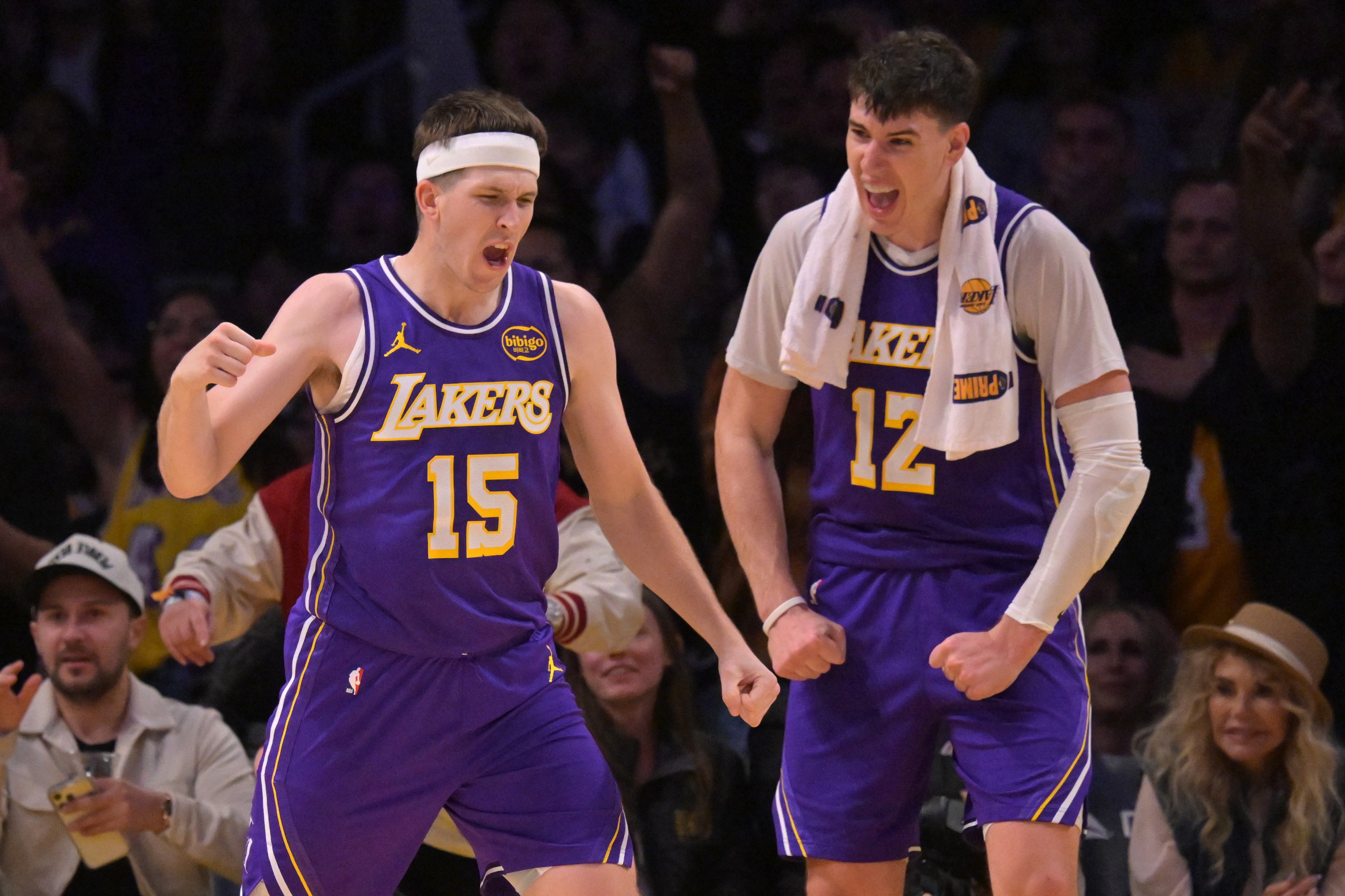 500彩票-拉拉维亚：我的目标一直有赛季全勤 我只想健康出战并稳定发挥